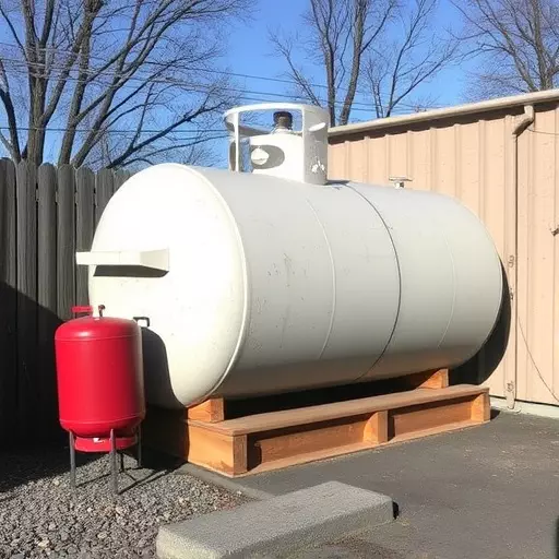 safe propane tank storage tips camden new jersey,propane tank storage safety guidelines,proper ventilation for propane storage