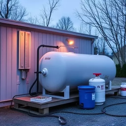 safe propane tank storage tips camden new jersey,propane tank storage safety guidelines,proper ventilation for propane storage
