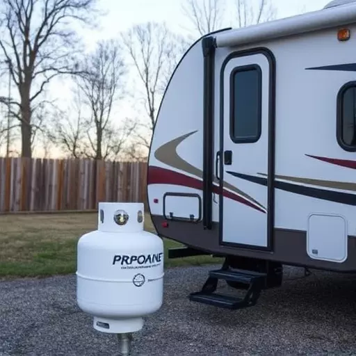 safe propane usage for recreational vehicles camden new jersey,propane safety guidelines for rvs,inspecting propane tanks before use