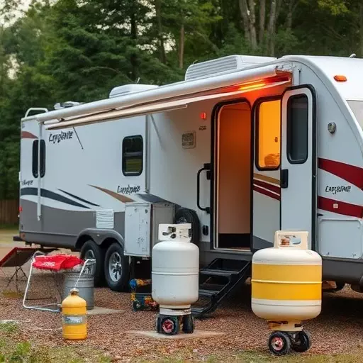 safe propane usage for recreational vehicles camden new jersey,propane safety guidelines for rvs,inspecting propane tanks before use