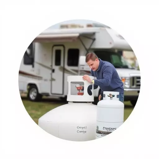 safe propane usage for recreational vehicles camden new jersey,propane safety guidelines for rvs,inspecting propane tanks before use