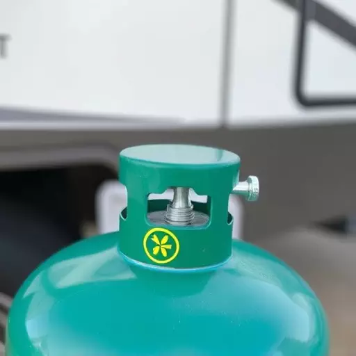 safe propane usage for recreational vehicles camden new jersey,propane safety guidelines for rvs,inspecting propane tanks before use