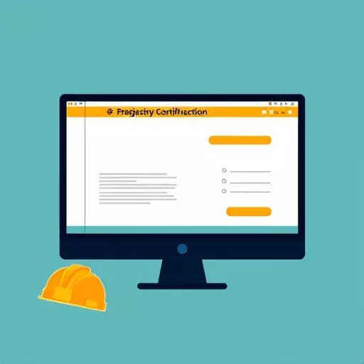 safety certificate training programs,construction safety training,online safety courses