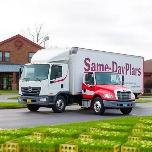same-day delivery movers holland ohio,emergency moving services,last-minute relocation assistance