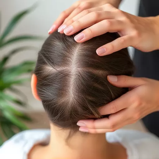 Scalp Health Treatment Toledo,Benefits of scalp treatments,Deep cleansing scalp treatments