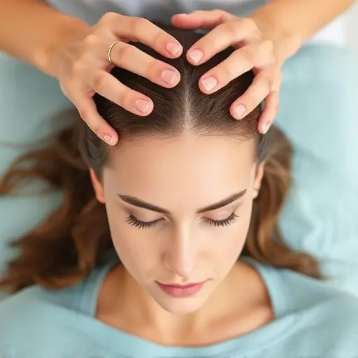Scalp Health Treatment Toledo,Benefits of scalp treatments,Deep cleansing scalp treatments