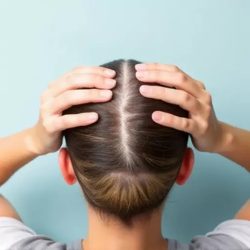 Scalp Health Treatment Toledo,Benefits of scalp treatments,Deep cleansing scalp treatments