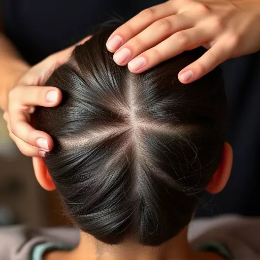 Scalp Health Treatment Toledo,Benefits of scalp treatments,Deep cleansing scalp treatments