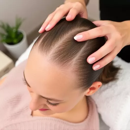 Scalp Health Treatment Toledo,Benefits of scalp treatments,Deep cleansing scalp treatments
