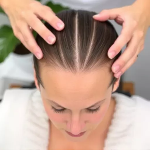 Scalp Health Treatment Toledo,Benefits of scalp treatments,Deep cleansing scalp treatments