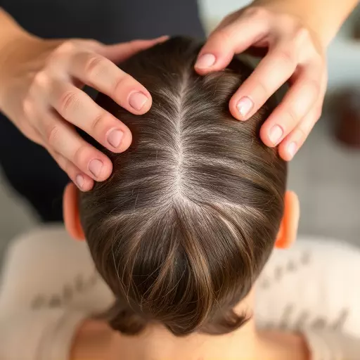 Scalp Health Treatment Toledo,Benefits of scalp treatments,Deep cleansing scalp treatments