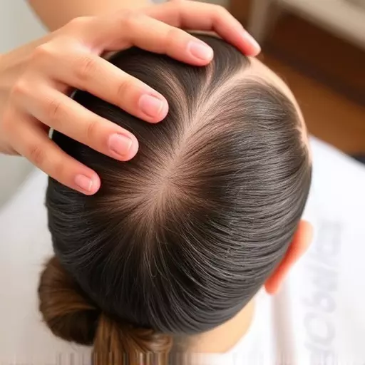 Scalp Health Treatment Toledo,Benefits of scalp treatments,Deep cleansing scalp treatments