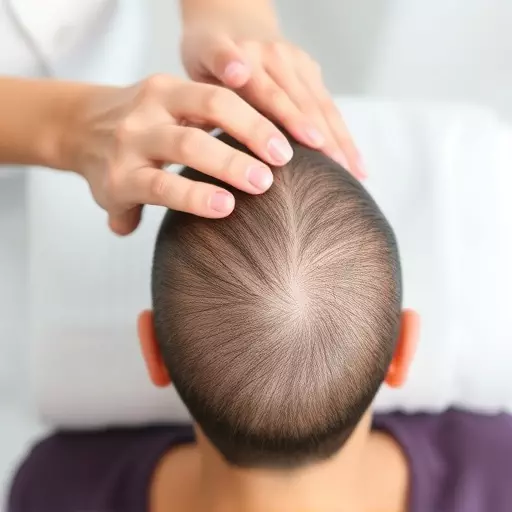 Scalp Health Treatment Toledo,Benefits of scalp treatments,Deep cleansing scalp treatments