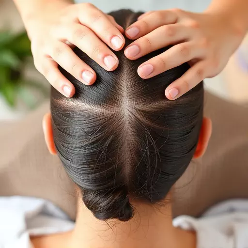 Scalp Health Treatment Toledo,Benefits of scalp treatments,Deep cleansing scalp treatments