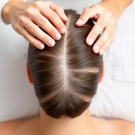 Scalp Health Treatment Toledo,Benefits of scalp treatments,Deep cleansing scalp treatments