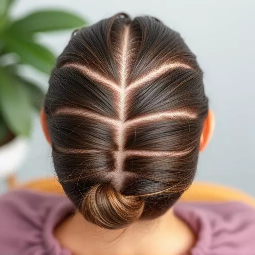 Scalp Health Treatment Toledo,Benefits of scalp treatments,Deep cleansing scalp treatments