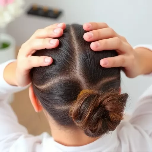 Scalp Health Treatment Toledo,Benefits of scalp treatments,Deep cleansing scalp treatments