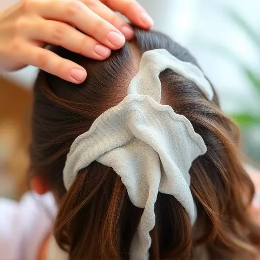 Scalp Health Treatment Toledo,Benefits of scalp treatments,Deep cleansing scalp treatments