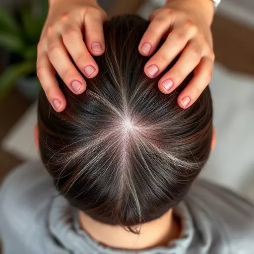 Scalp Health Treatment Toledo,Benefits of scalp treatments,Deep cleansing scalp treatments