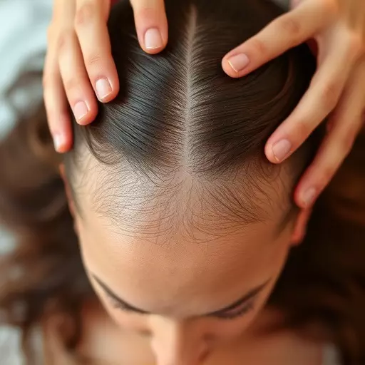 Scalp Health Treatment Toledo,Benefits of scalp treatments,Deep cleansing scalp treatments