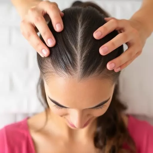 Scalp Health Treatment Toledo,Benefits of scalp treatments,Deep cleansing scalp treatments