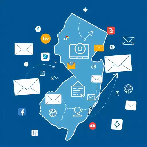 search engine marketing (SEM) New Jersey,email marketing strategies,social media advertising