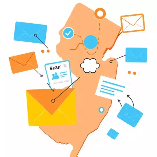 search engine marketing (SEM) New Jersey,email marketing strategies,social media advertising