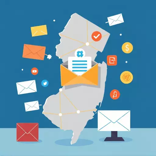 search engine marketing (SEM) New Jersey,email marketing strategies,social media advertising
