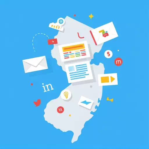 search engine marketing (SEM) New Jersey,email marketing strategies,social media advertising