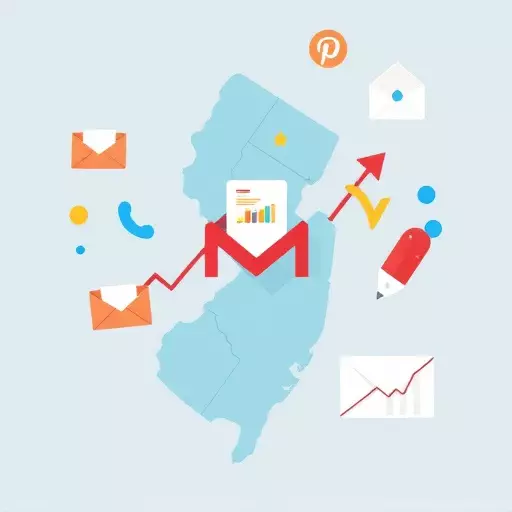 search engine marketing (SEM) New Jersey,email marketing strategies,social media advertising