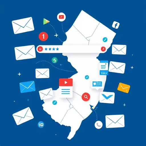 search engine marketing (SEM) New Jersey,email marketing strategies,social media advertising