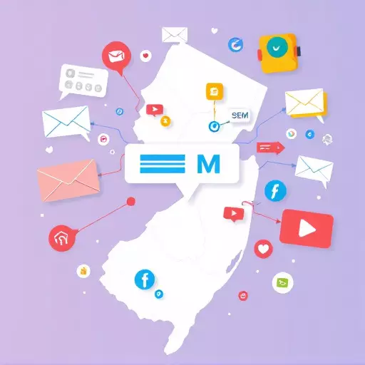 search engine marketing (SEM) New Jersey,email marketing strategies,social media advertising