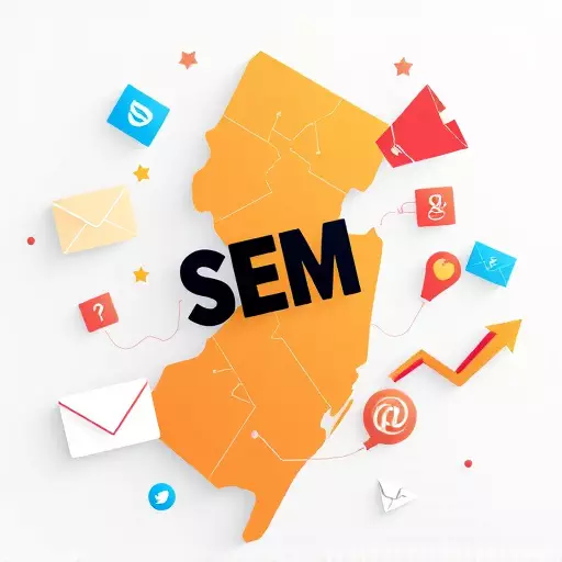 search engine marketing (SEM) New Jersey,email marketing strategies,social media advertising