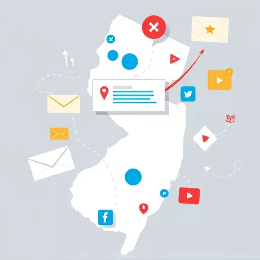 search engine marketing (SEM) New Jersey,email marketing strategies,social media advertising