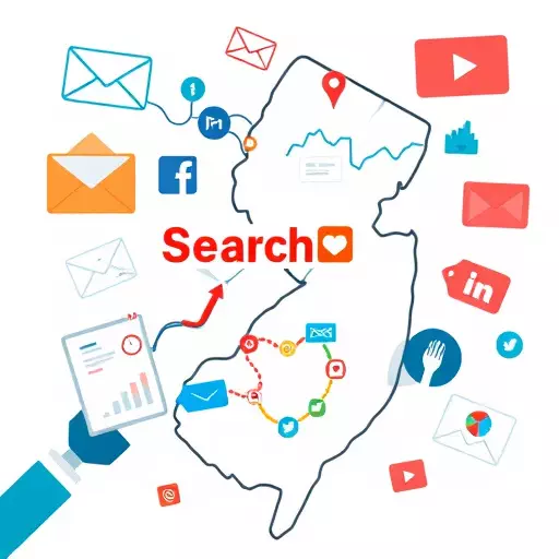 search engine marketing (SEM) New Jersey,email marketing strategies,social media advertising