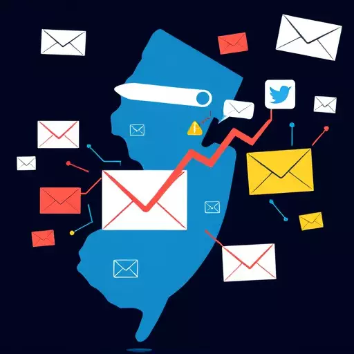 search engine marketing (SEM) New Jersey,email marketing strategies,social media advertising