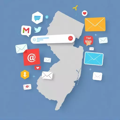 search engine marketing (SEM) New Jersey,email marketing strategies,social media advertising