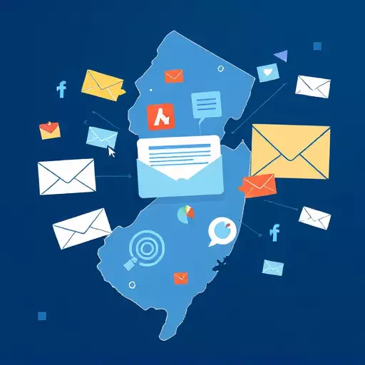 search engine marketing (SEM) New Jersey,email marketing strategies,social media advertising