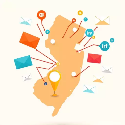 search engine marketing (SEM) New Jersey,email marketing strategies,social media advertising