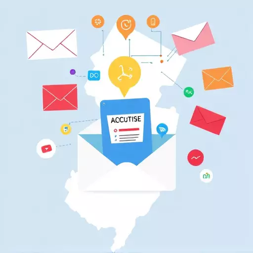 search engine marketing (SEM) New Jersey,email marketing strategies,social media advertising