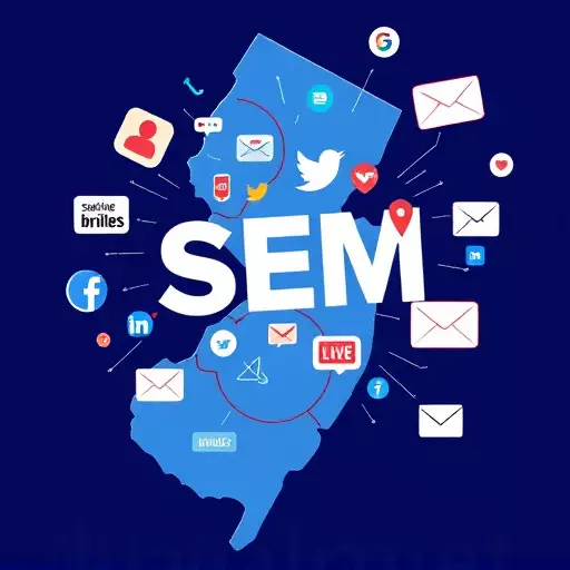 search engine marketing (SEM) New Jersey,email marketing strategies,social media advertising
