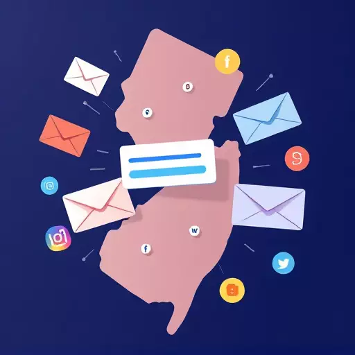 search engine marketing (SEM) New Jersey,email marketing strategies,social media advertising