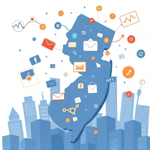 search engine marketing (SEM) New Jersey,email marketing strategies,social media advertising