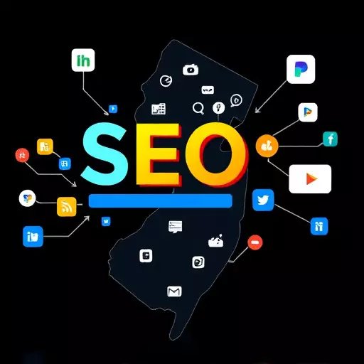 search engine optimization (SEO) New Jersey,pay-per-click advertising (PPC),social media marketing