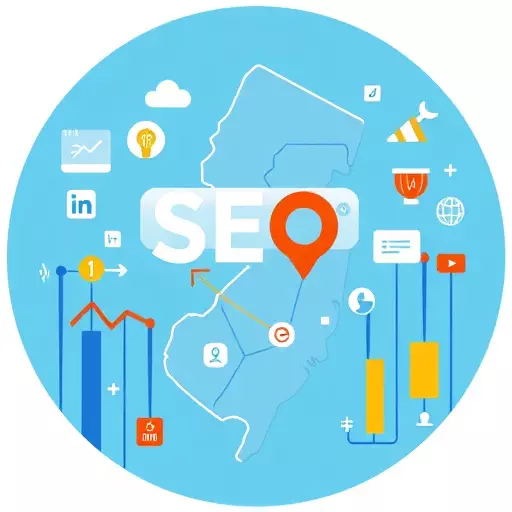 search engine optimization (SEO) New Jersey,pay-per-click advertising (PPC),social media marketing