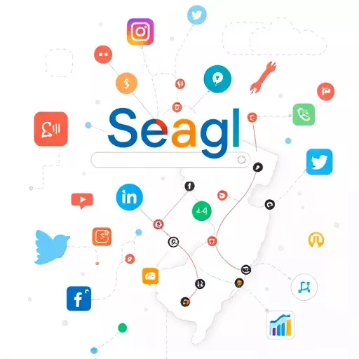 search engine optimization (SEO) New Jersey,pay-per-click advertising (PPC),social media marketing