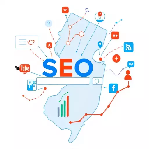 search engine optimization (SEO) New Jersey,pay-per-click advertising (PPC),social media marketing