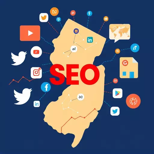 search engine optimization (SEO) New Jersey,pay-per-click advertising (PPC),social media marketing