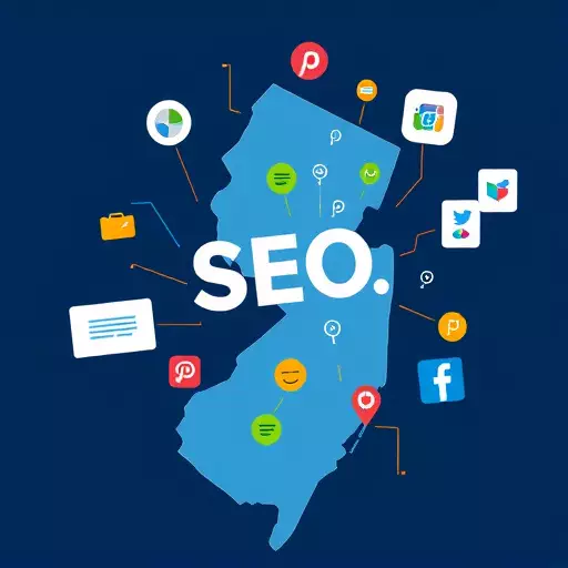 search engine optimization (SEO) New Jersey,pay-per-click advertising (PPC),social media marketing