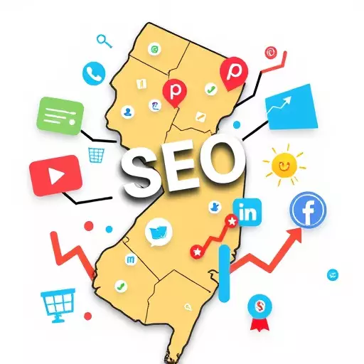 search engine optimization (SEO) New Jersey,pay-per-click advertising (PPC),social media marketing